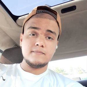 Meet your Posher, Gregory enrique